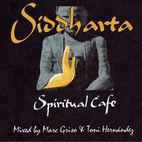 Siddharta Spiritual Cafe