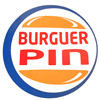 Burguer Pin