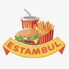 Comida Rapida Estambul