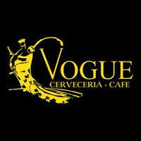 Vogue Cerveceria-cafÉ