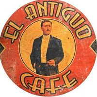 El Antiguo Café