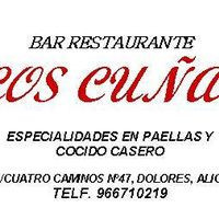 Bar Restaurante Los Cuñaos