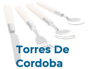 Torres De Cordoba Telepizza