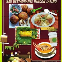 Bar Restaurante RincÓn Latino
