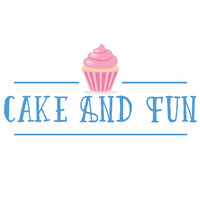 Cake And Fun