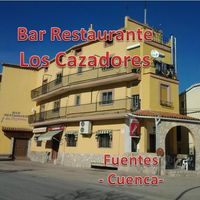 Bar Restaurante Los Cazadores.
