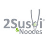 2sushi Noodles