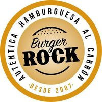 Burger Rock