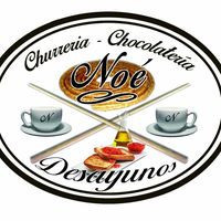 Churreria Chocolateria Noe