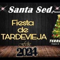 Santa Sed Lorquí