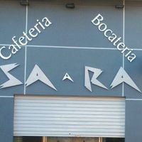 Bocateria CafeterÍa Sa-ra