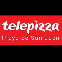 Telepizza Playa San Juan