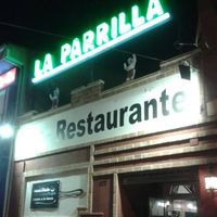 La Parrilla Tomelloso