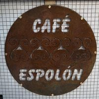 CafÉ EspolÓn