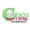 Cunuco Burger Hot Dog