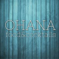 Ohana Food Cocktails