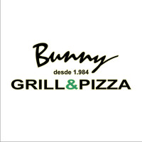 Bunny Grill Pizza