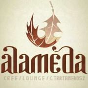 Alameda CafÉ Lounge