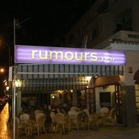 Rumours