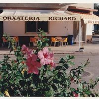 Horchateria Richard