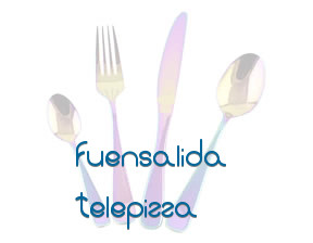 Fuensalida Telepizza