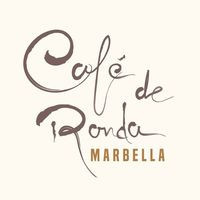 CafÉ De Ronda Marbella By Relais De Paris