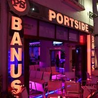 Portside Bar Restaurant