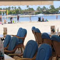 Restaurante- Bar La Playa