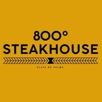 800 Steakhouse Playa De Palma