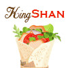 King Shan Doner Pizza