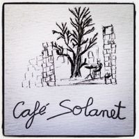 CafÉ Solanet Graus