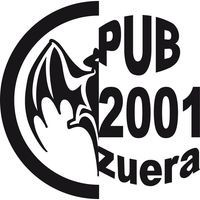 Pub 2001 Zuera