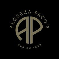 Paco's Rustic Alqueza