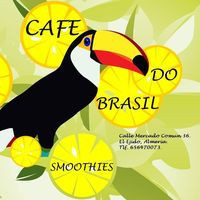 Cafeteria Do Brasil