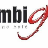AmbigÚ Lounge CafÉ