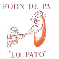 Forn De Pa Lo Pato