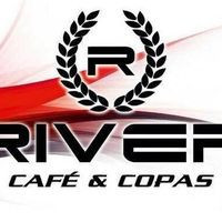 River CafÉ Copas