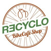 Recyclo Bike CafÉ Shop
