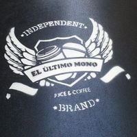 El Ultimo Mono Juice Coffee