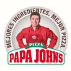 Papa John's Pinto