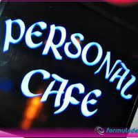 Cafe Pub Personal