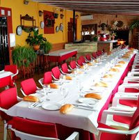 Bar Restaurante El Castillo