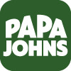Papa John's Pizza General Ricardos