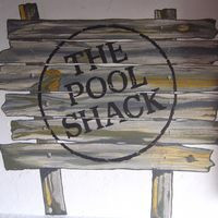The Pool Shack