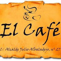 El CafÉ San Pedro Del Pinatar