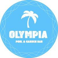 Olympia Pool Garden