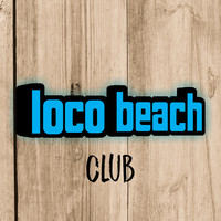 Loco Beach Cocktail