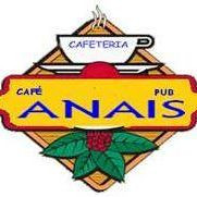 Café-pub Anais