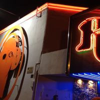 Revolution Club Lloret