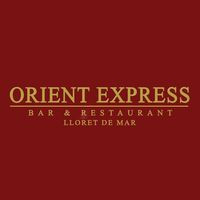 Orient Express Lloret De Mar